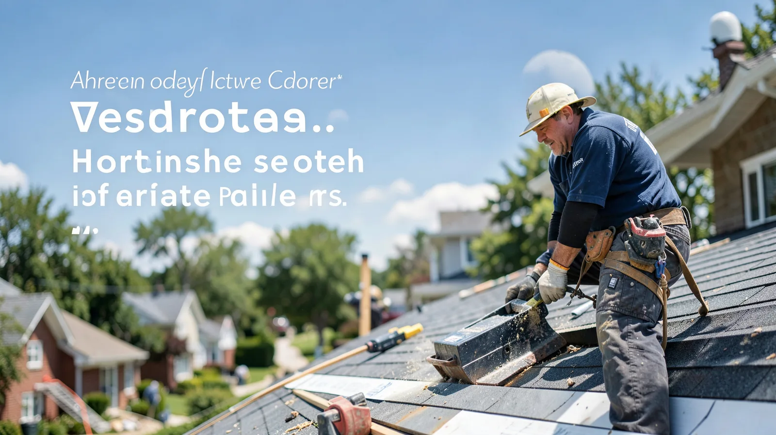 Roof Replacement in Burnham, ME near me